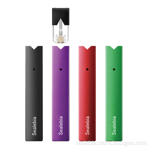 Cartridge Vape Mod